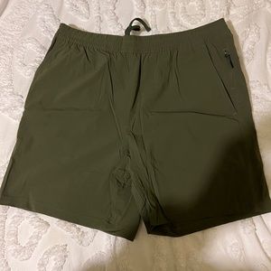 Buck mason Trail Roam Short